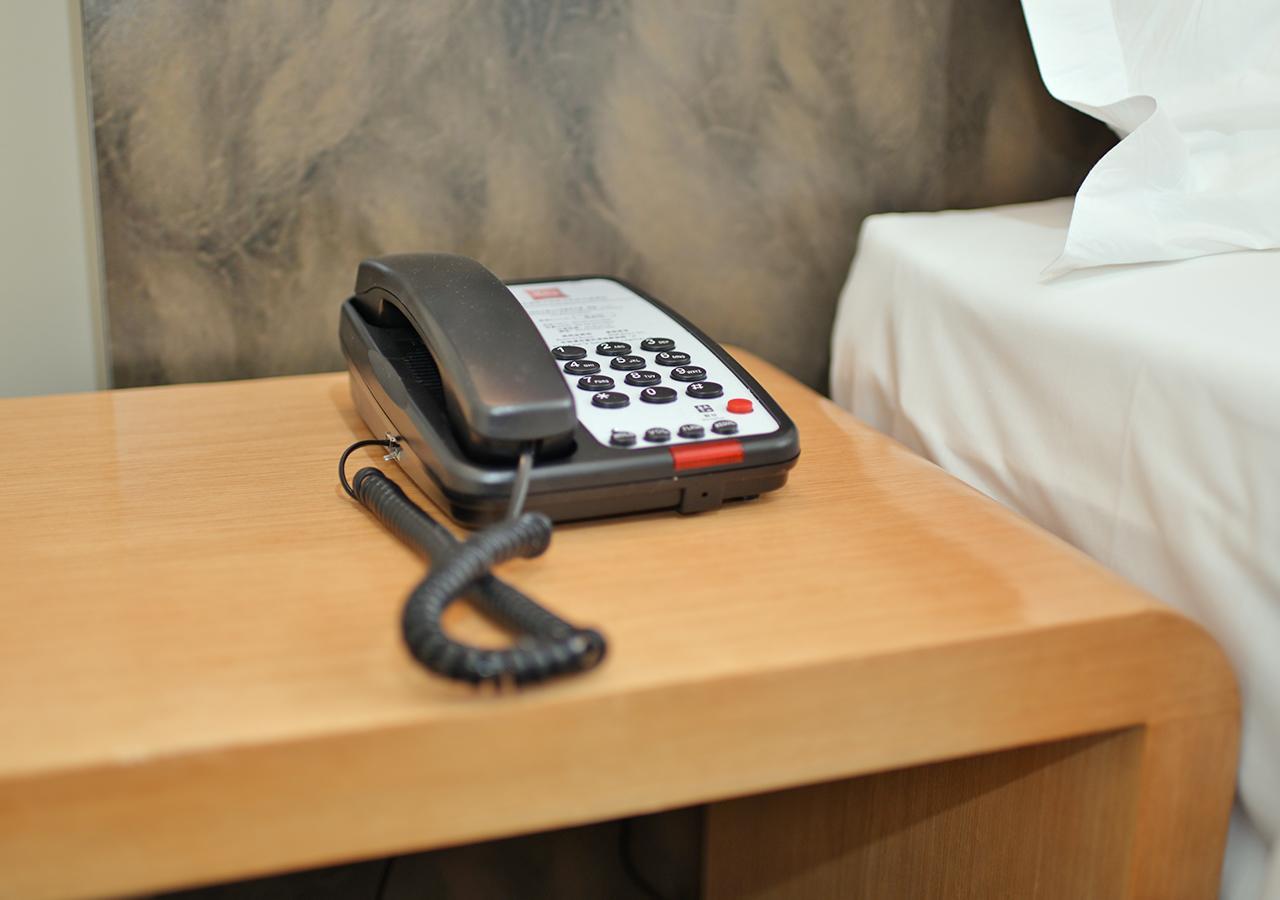 Ibis Nanjing Tianyin Avenue Hotel Ngoại thất bức ảnh