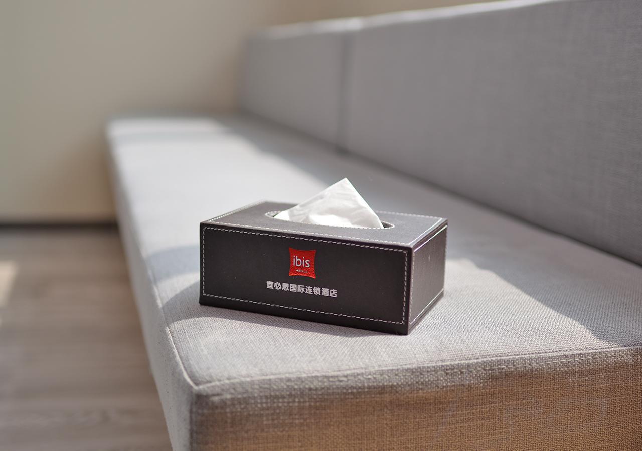 Ibis Nanjing Tianyin Avenue Hotel Ngoại thất bức ảnh